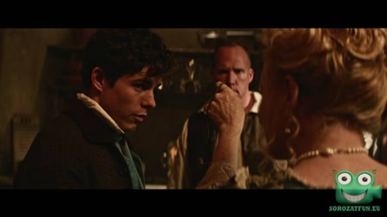 Amerikai istenek 1. évad 07. rész