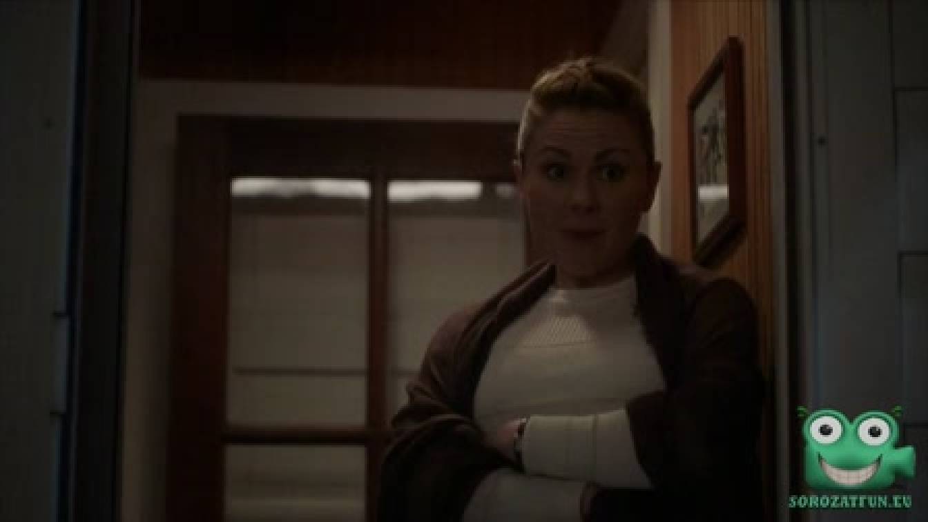 A viszony 5. évad 01. rész