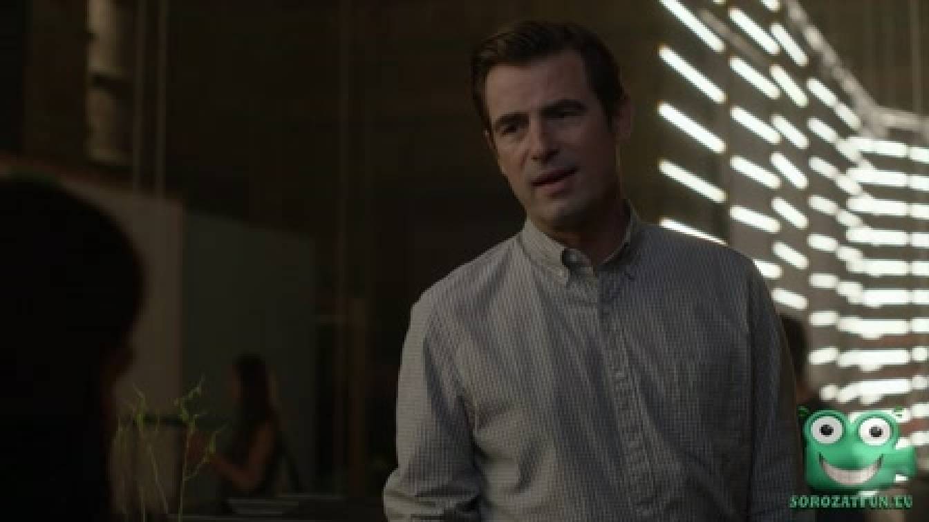 A viszony 5. évad 02. rész