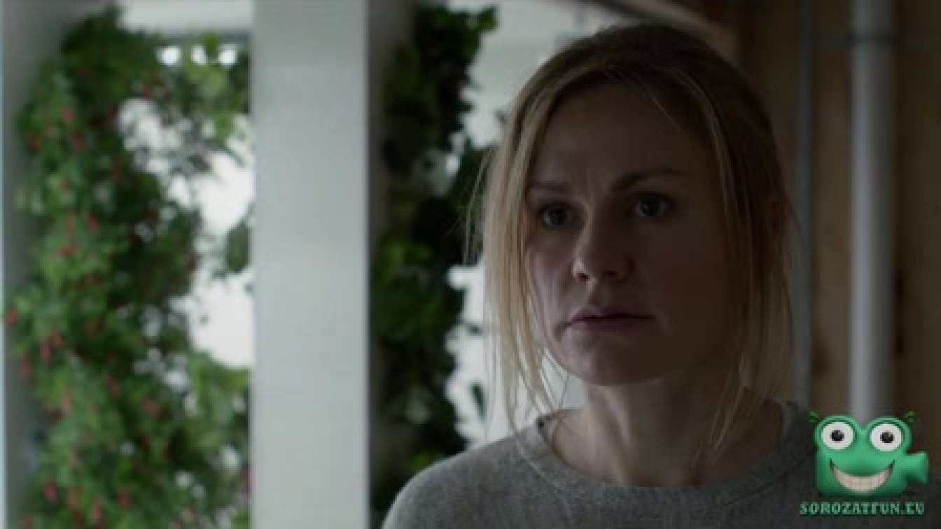 A viszony 5. évad 06. rész