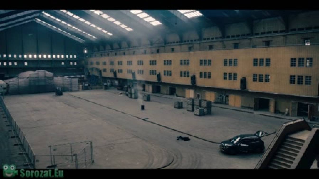 Kritikus óra 1. évad 06. rész