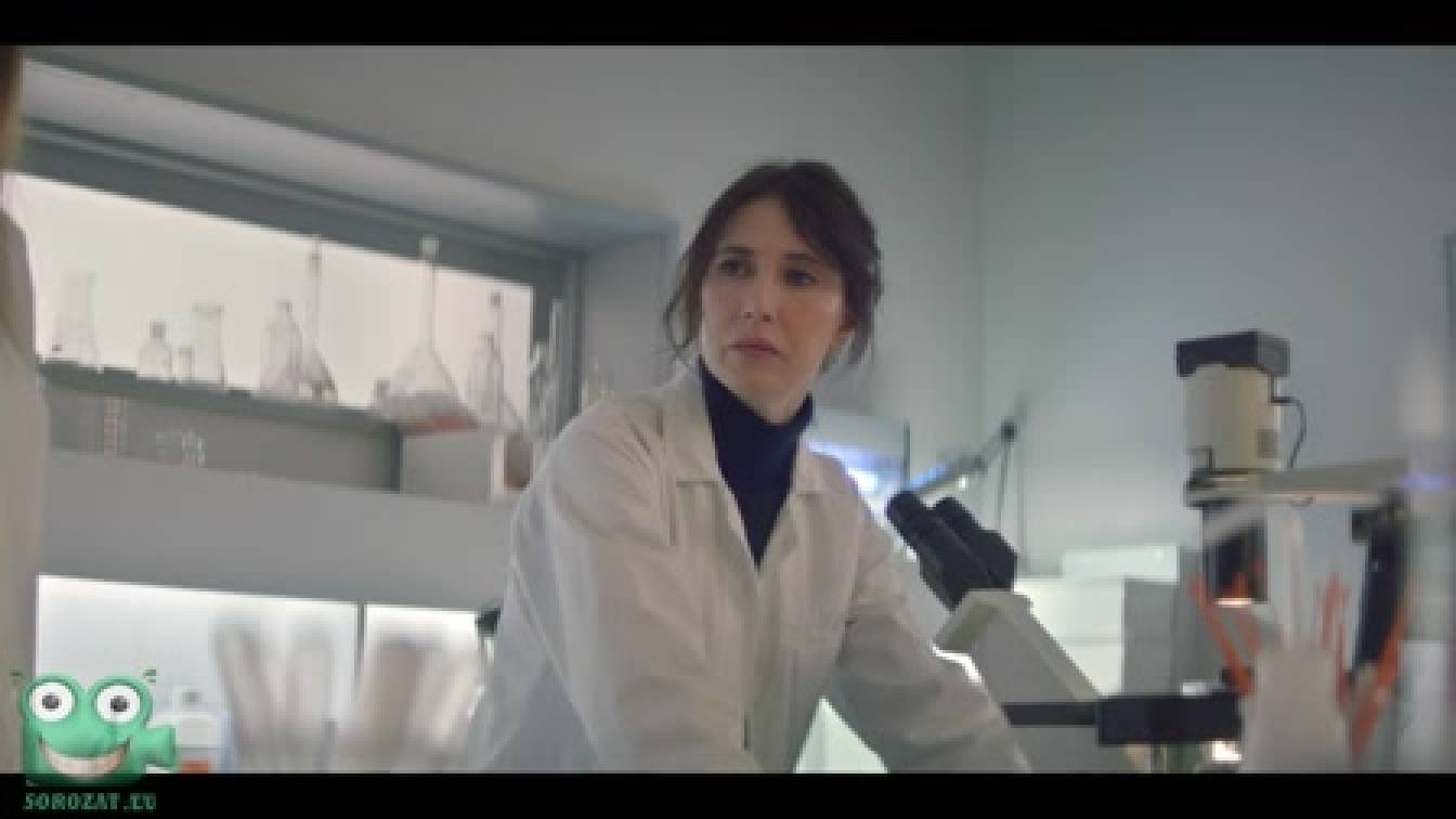 Temple 1. évad 01. rész