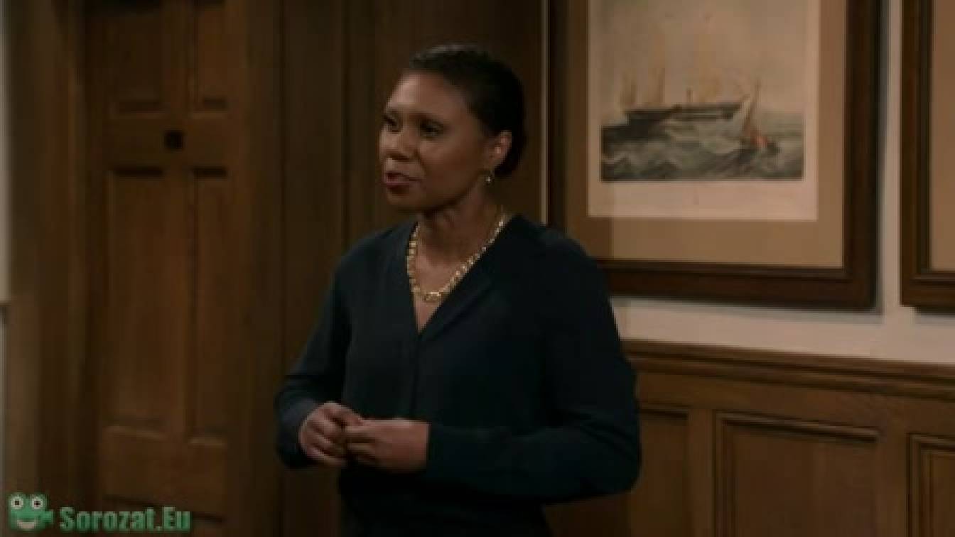 Frasier 1. évad 03. rész