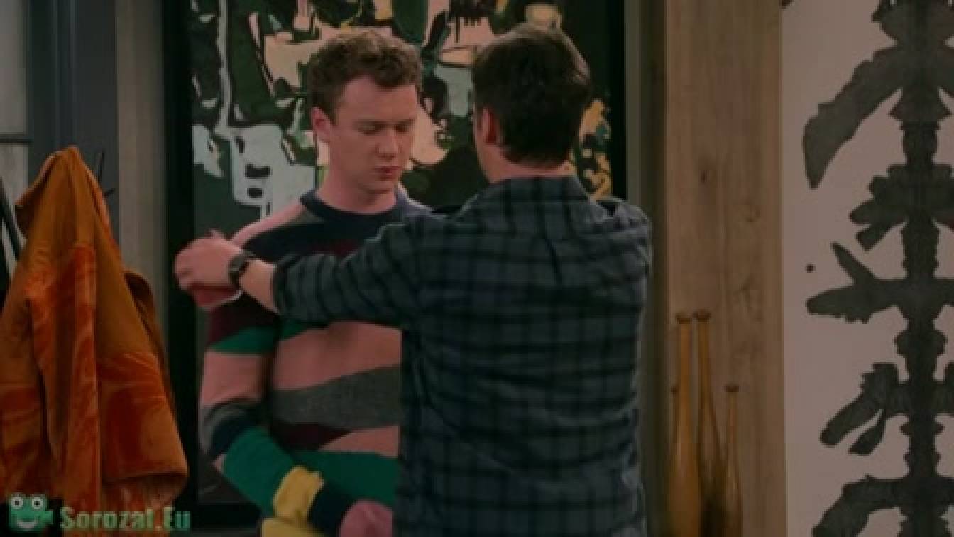 Frasier 1. évad 05. rész