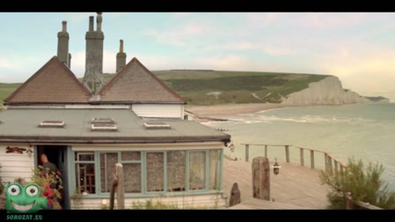 Temple 1. évad 02. rész