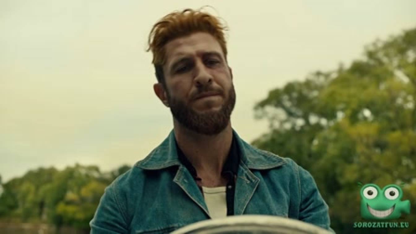 Amerikai istenek 2. évad 03. rész