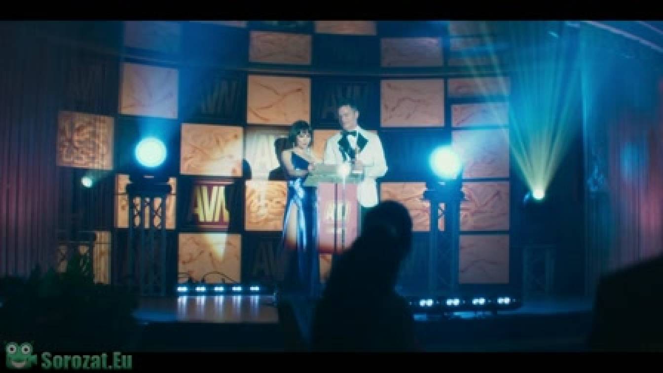 Nacho 1. évad 07. rész