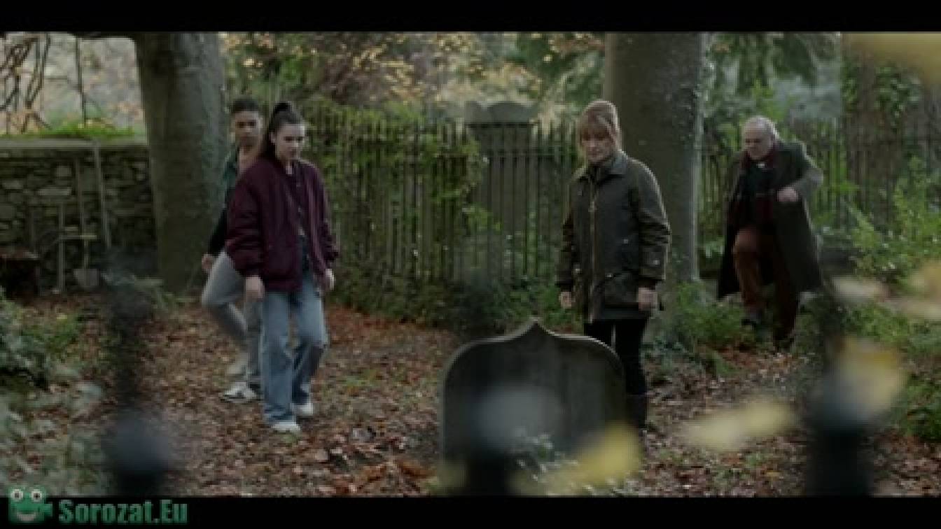 Harry Wild 2. évad 02. rész