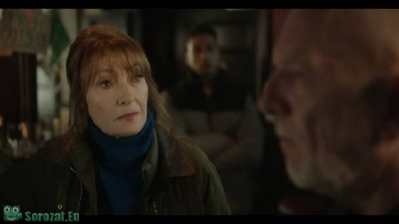 Harry Wild 2. évad 04. rész