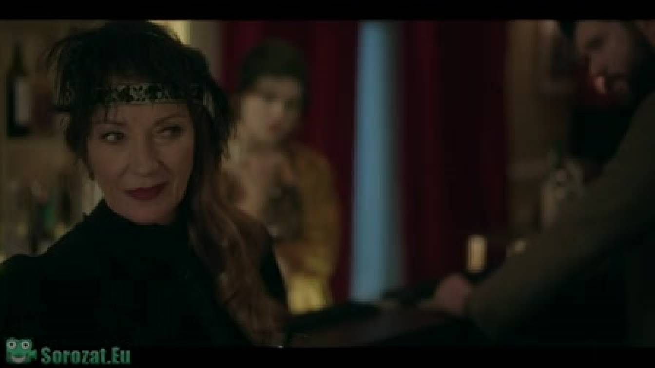 Harry Wild 2. évad 05. rész