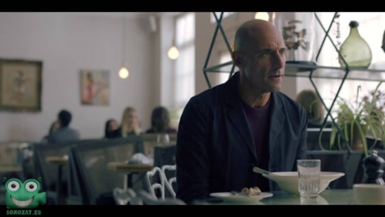 Temple 1. évad 03. rész