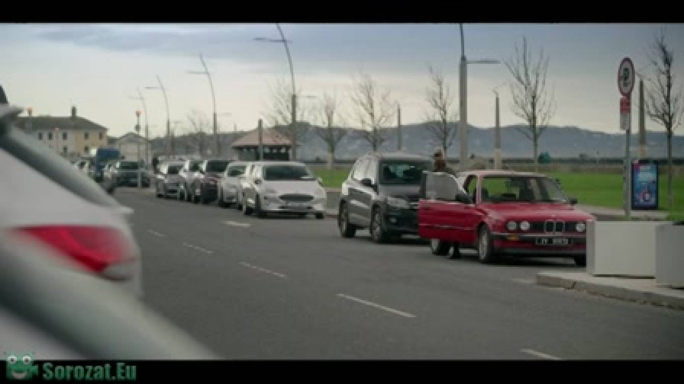 Harry Wild 2. évad 06. rész