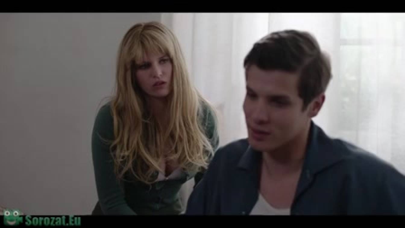 Bardot 1. évad 02. rész