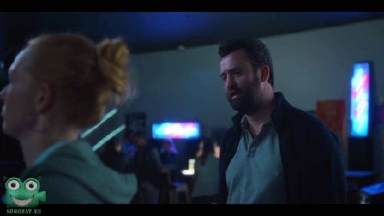 Temple 1. évad 04. rész