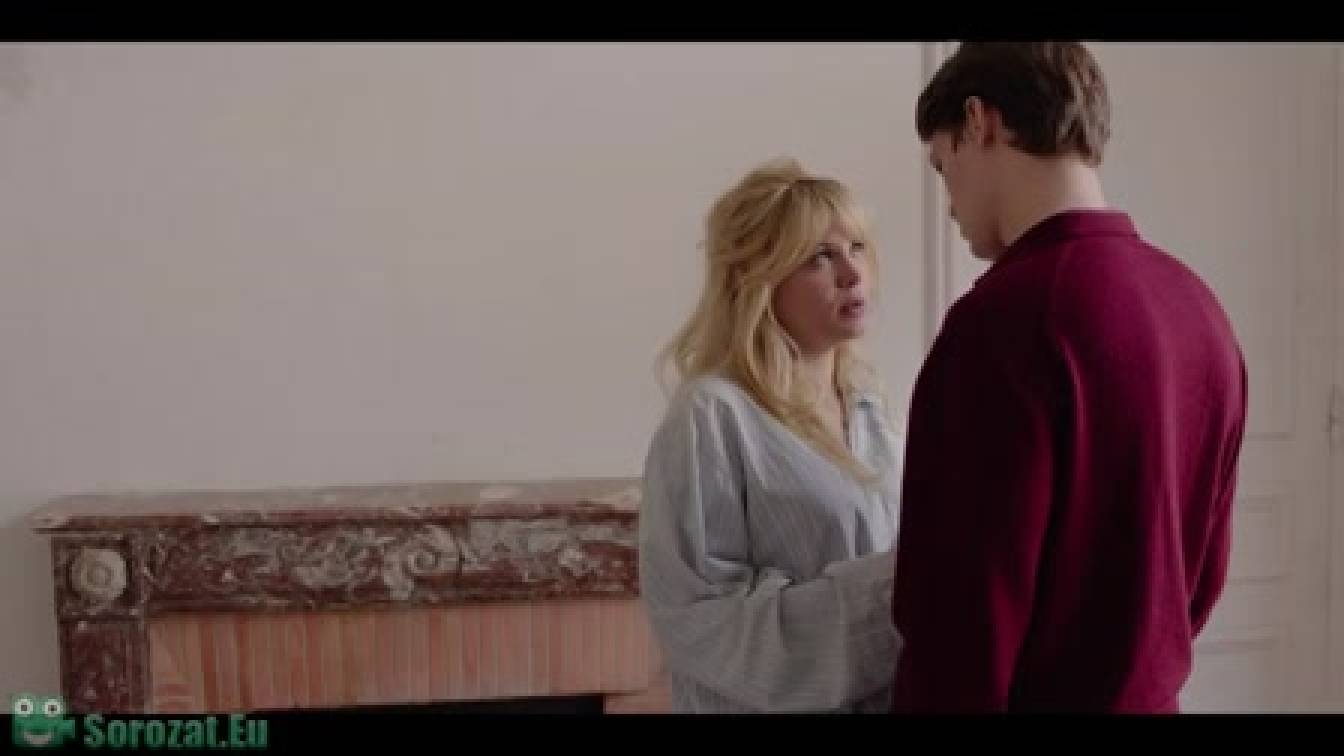 Bardot 1. évad 05. rész