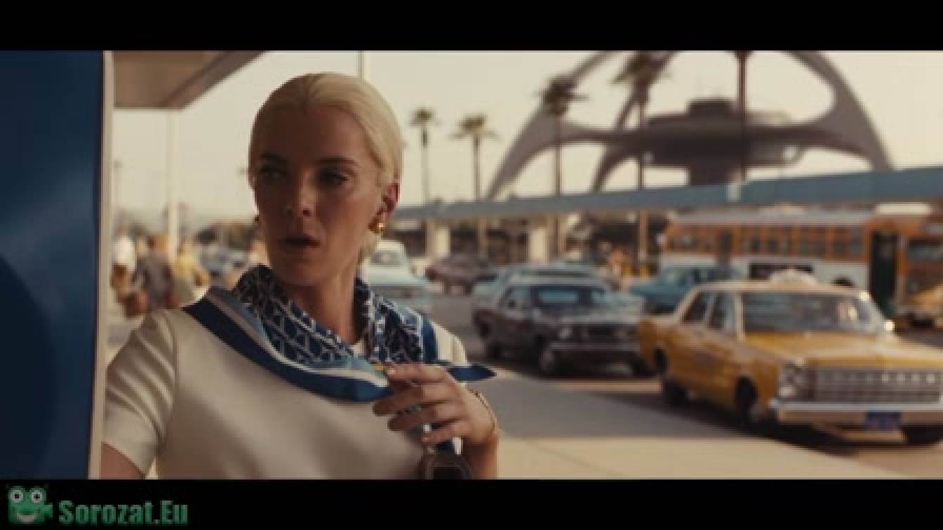 Gaslit - A Watergate-botrány 1. évad 02. rész