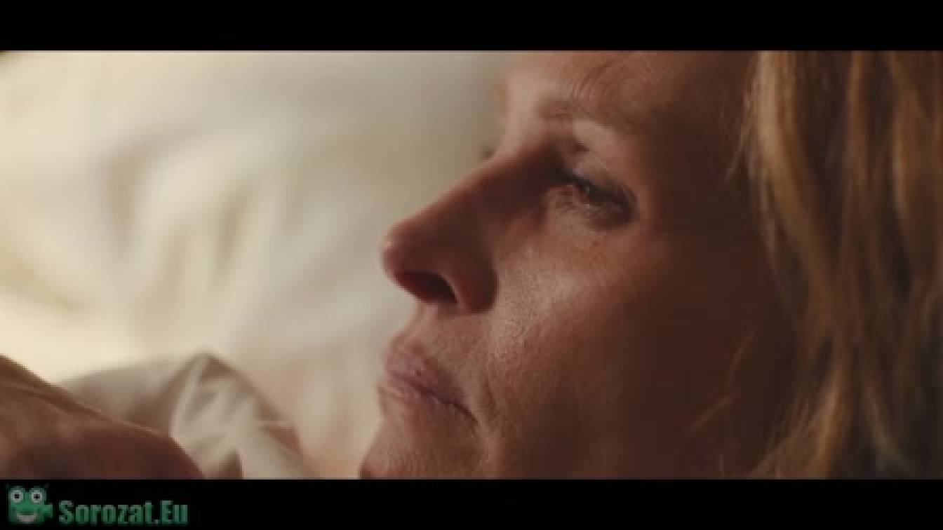 Gaslit - A Watergate-botrány 1. évad 03. rész