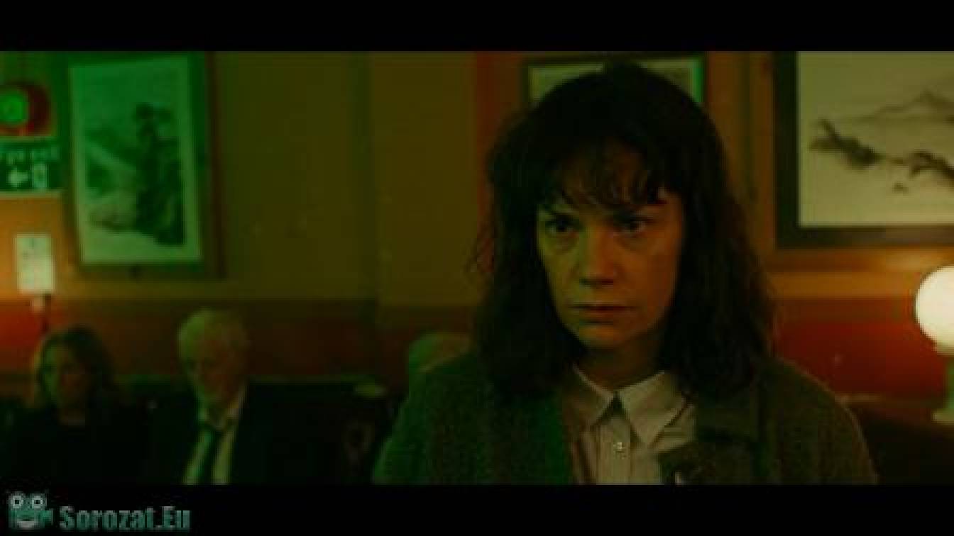 Nő a falban 1. évad 03. rész