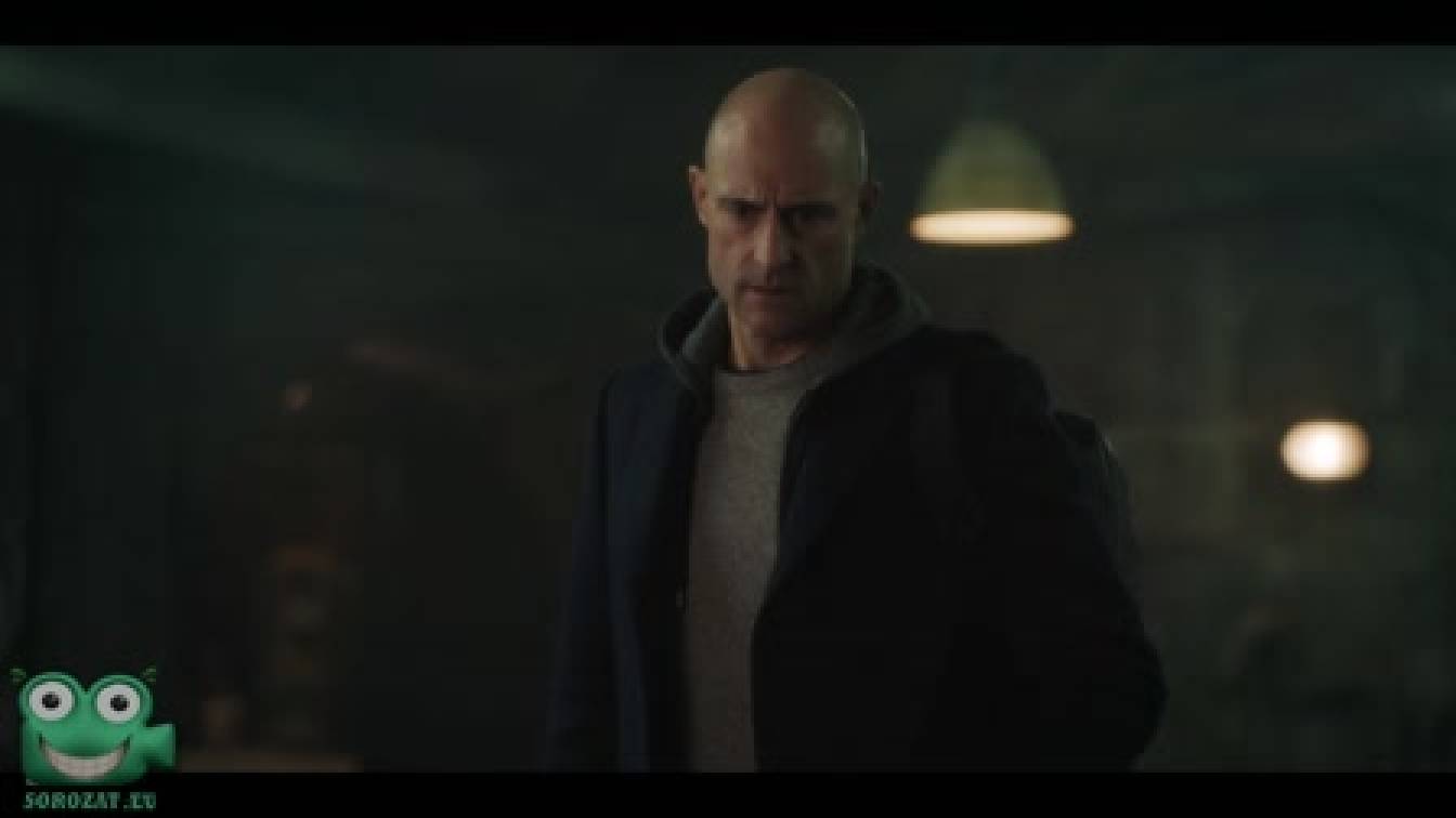 Temple 1. évad 05. rész