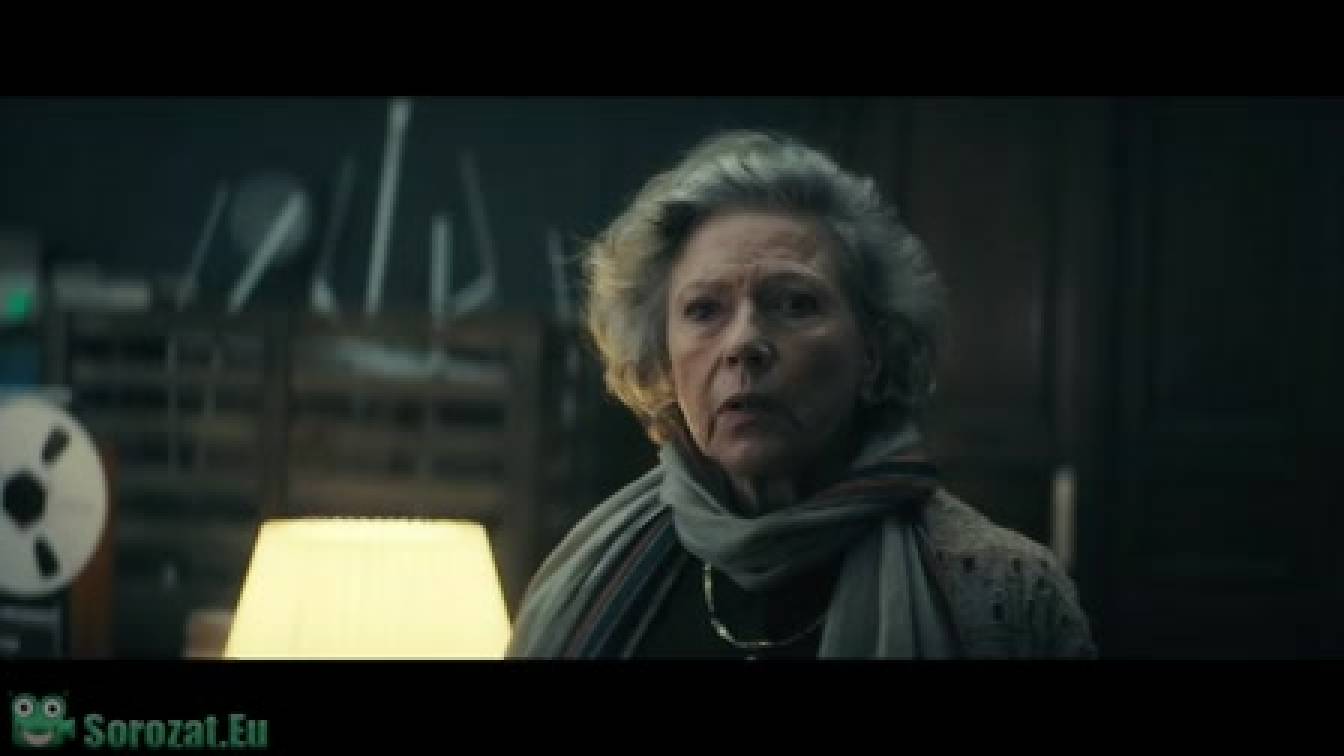 Constellation 1. évad 05. rész