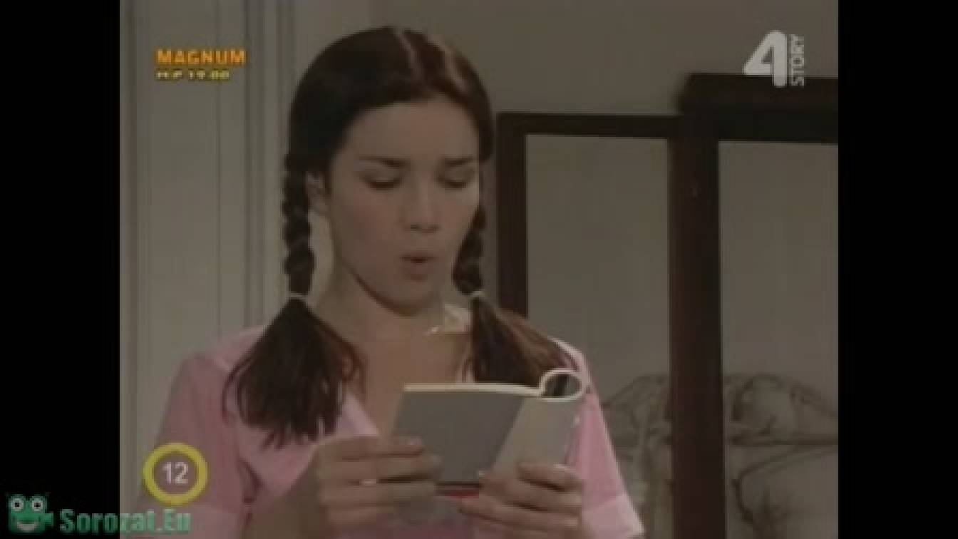 Vad angyal 004. rész