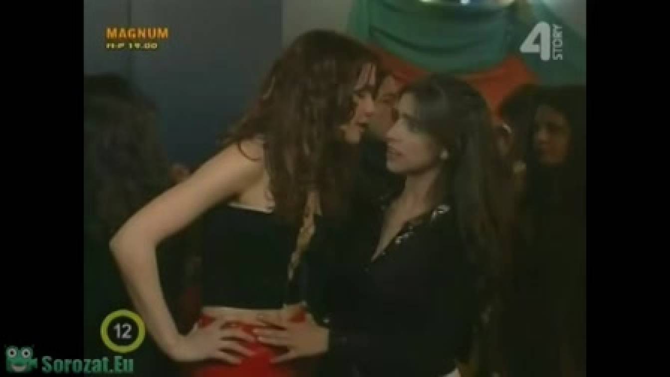 Vad angyal 007. rész