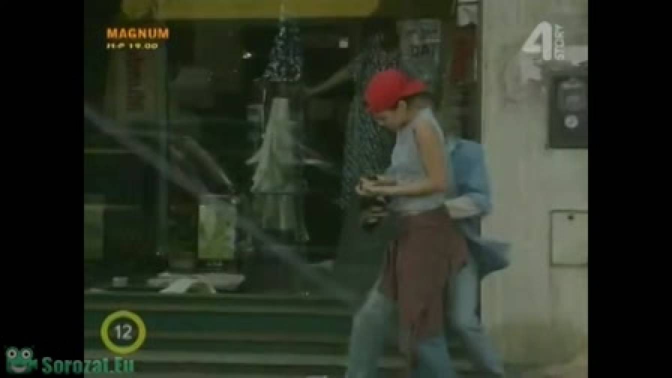 Vad angyal 008. rész