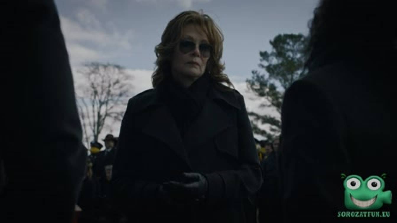 Watchmen: Az őrzők 1. évad 03. rész