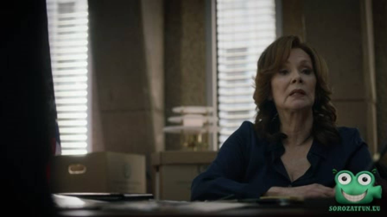 Watchmen: Az őrzők 1. évad 04. rész