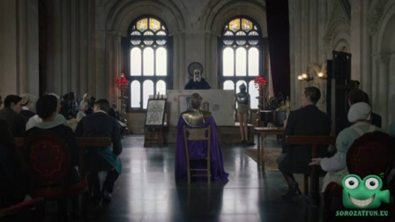 Watchmen: Az őrzők 1. évad 07. rész