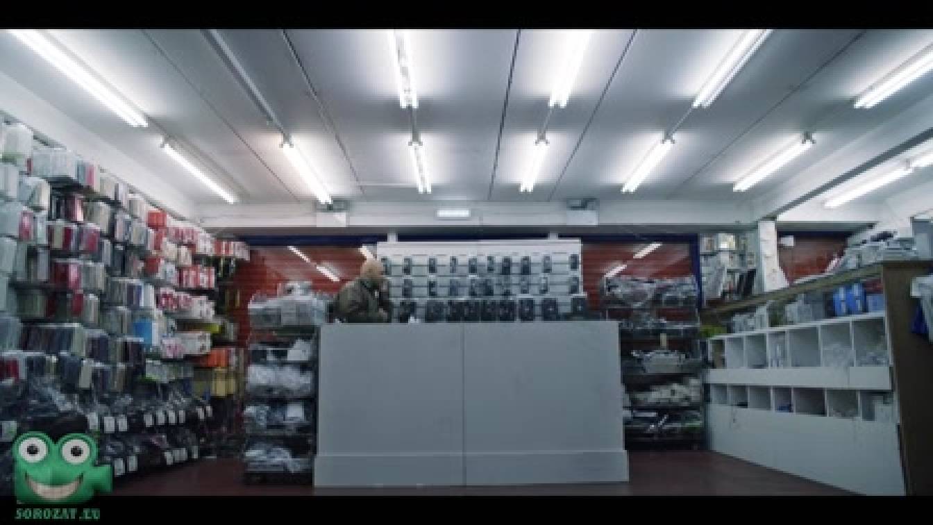 Temple 1. évad 07. rész