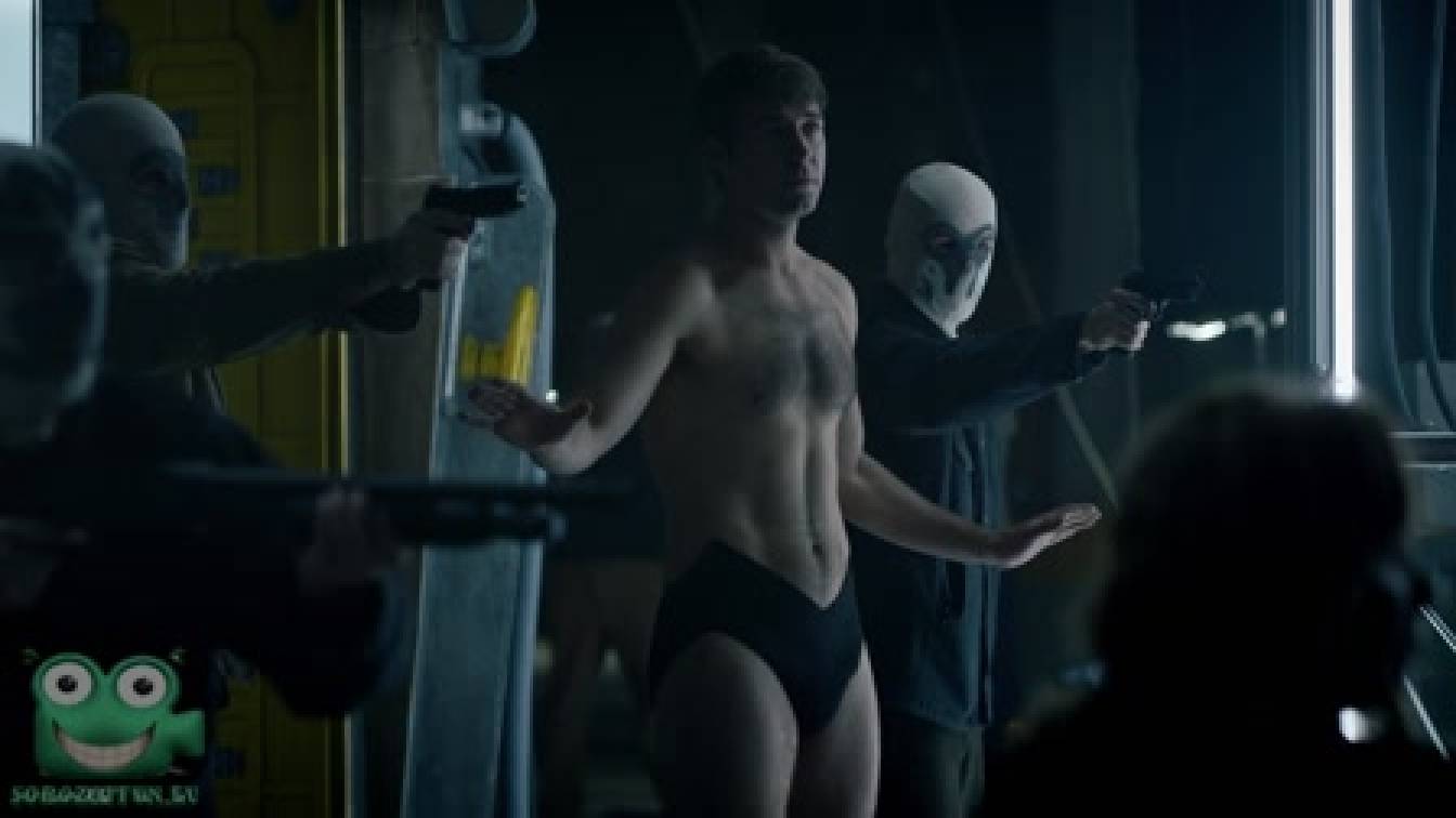 Watchmen: Az őrzők 1. évad 09. rész