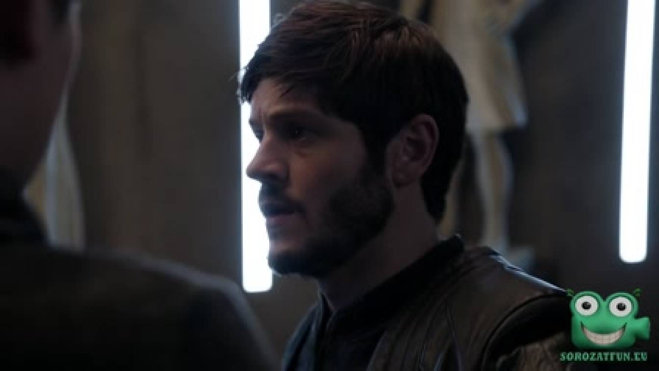 Marvel's Inhumans 1. évad 06. rész