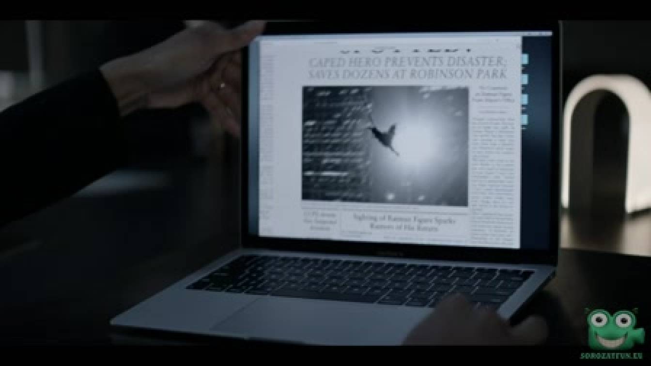 Batwoman 1. évad 02. rész