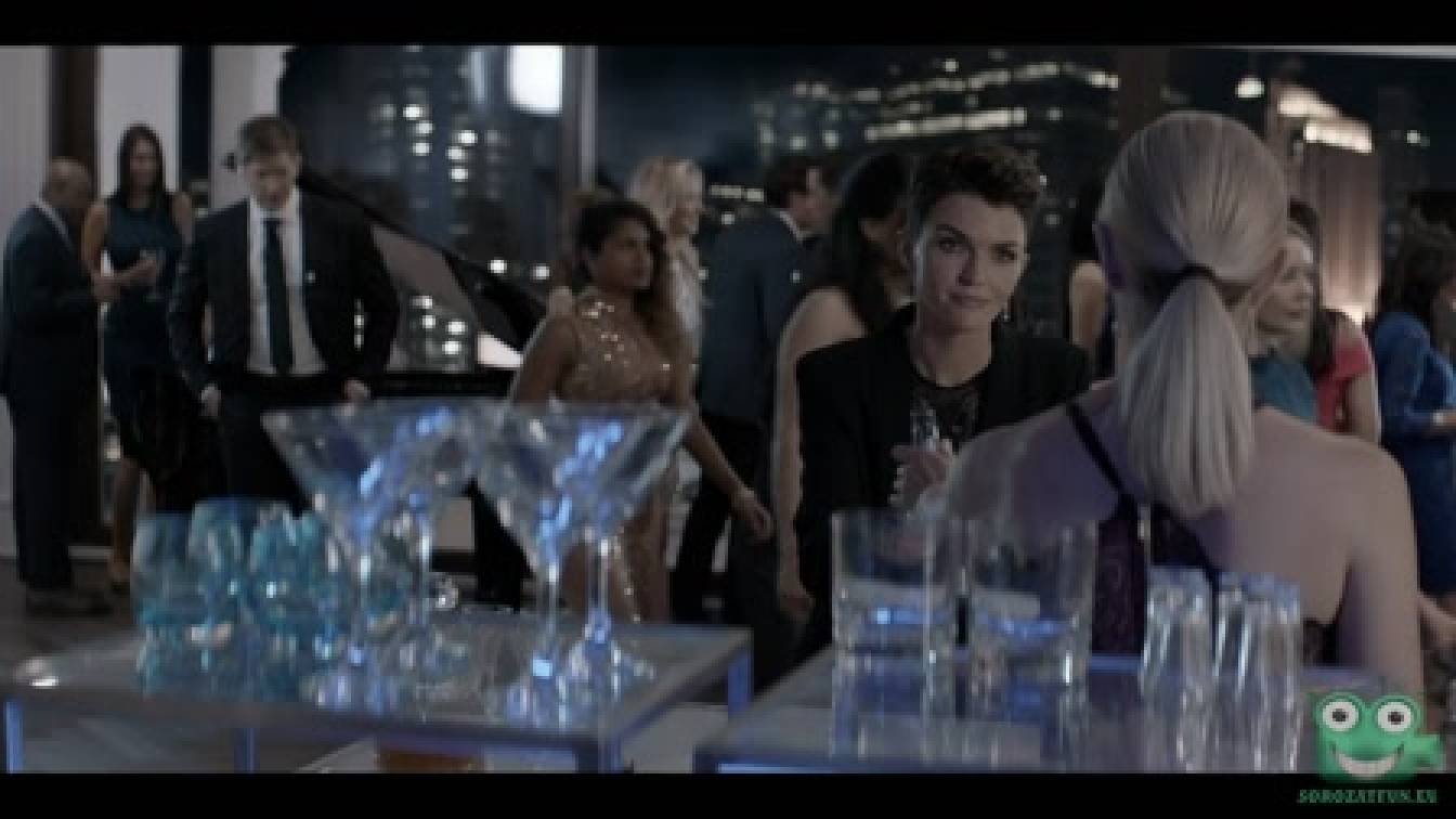 Batwoman 1. évad 03. rész