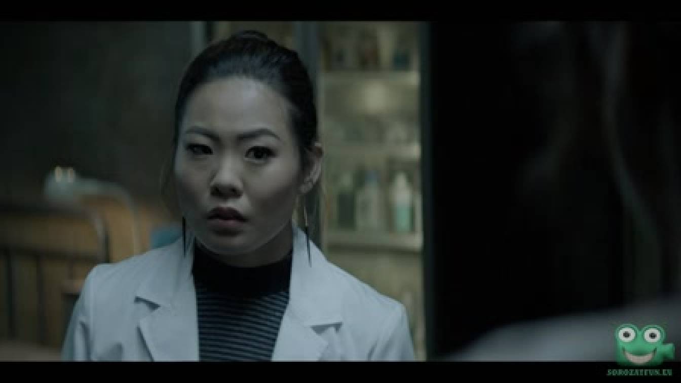 Batwoman 1. évad 06. rész