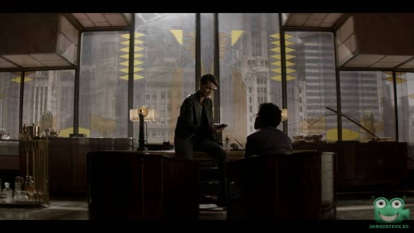 Batwoman 1. évad 08. rész