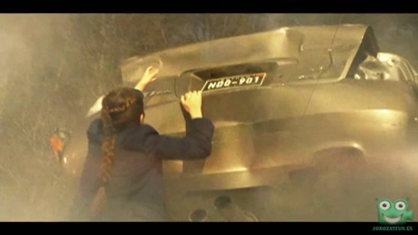 Batwoman 1. évad 11. rész