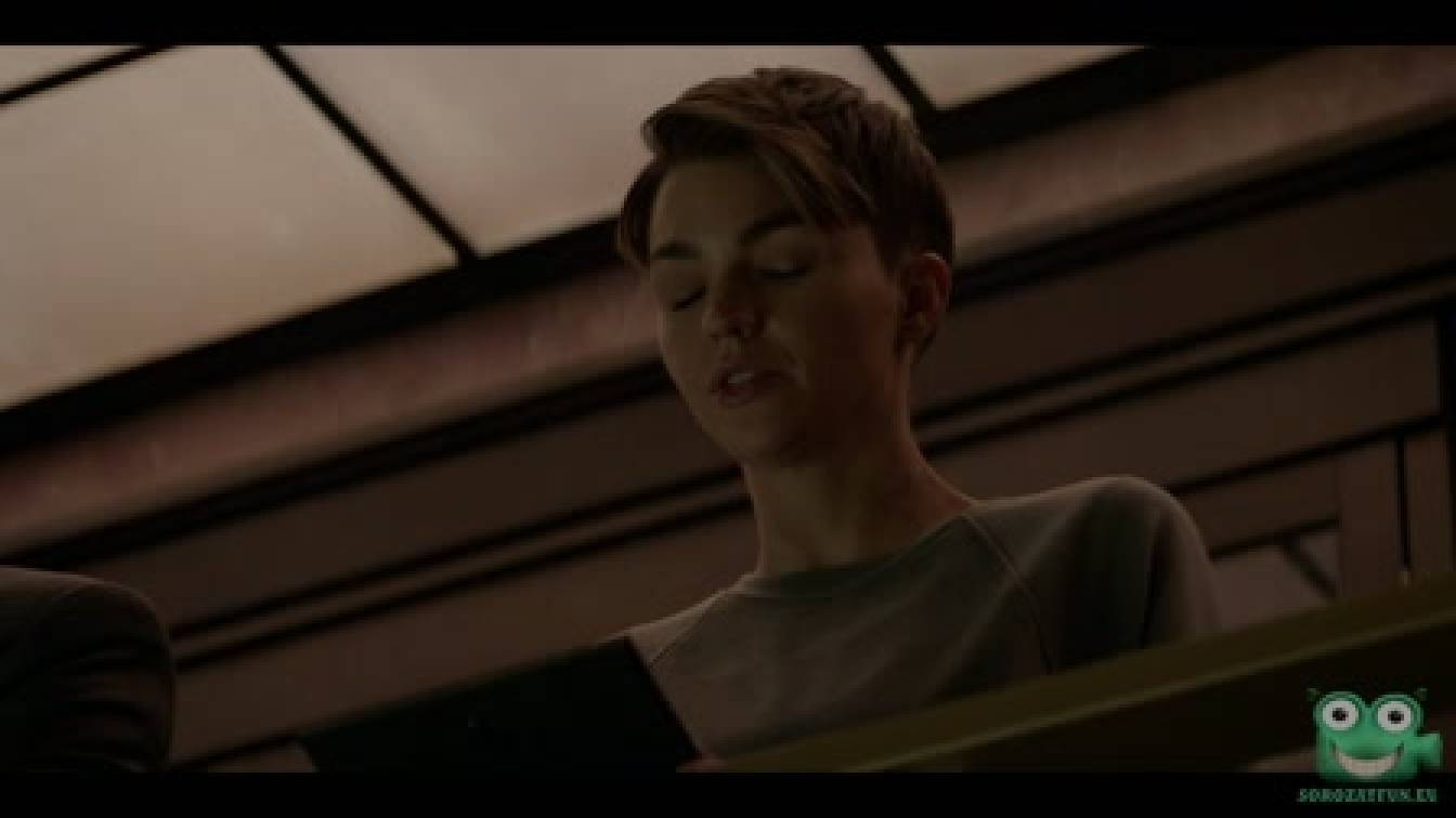 Batwoman 1. évad 13. rész