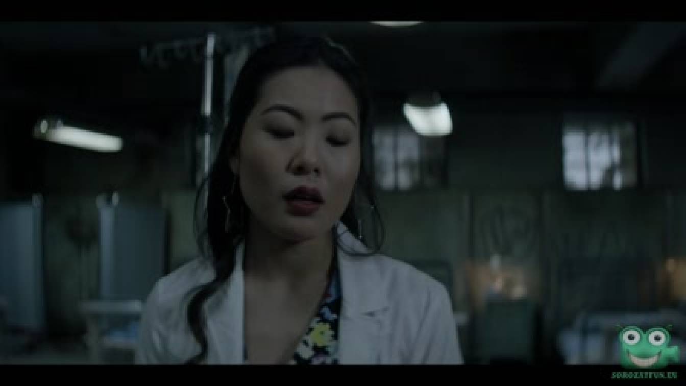 Batwoman 1. évad 14. rész