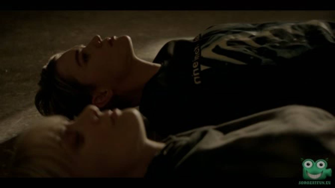 Batwoman 1. évad 16. rész