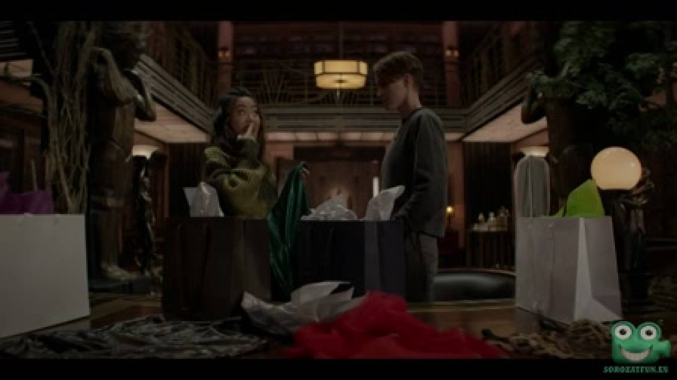 Batwoman 1. évad 18. rész