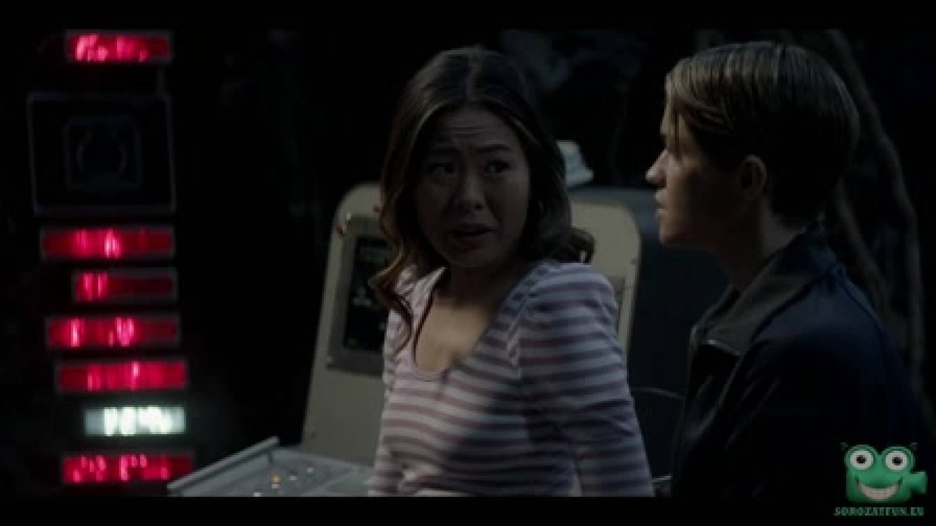 Batwoman 1. évad 20. rész