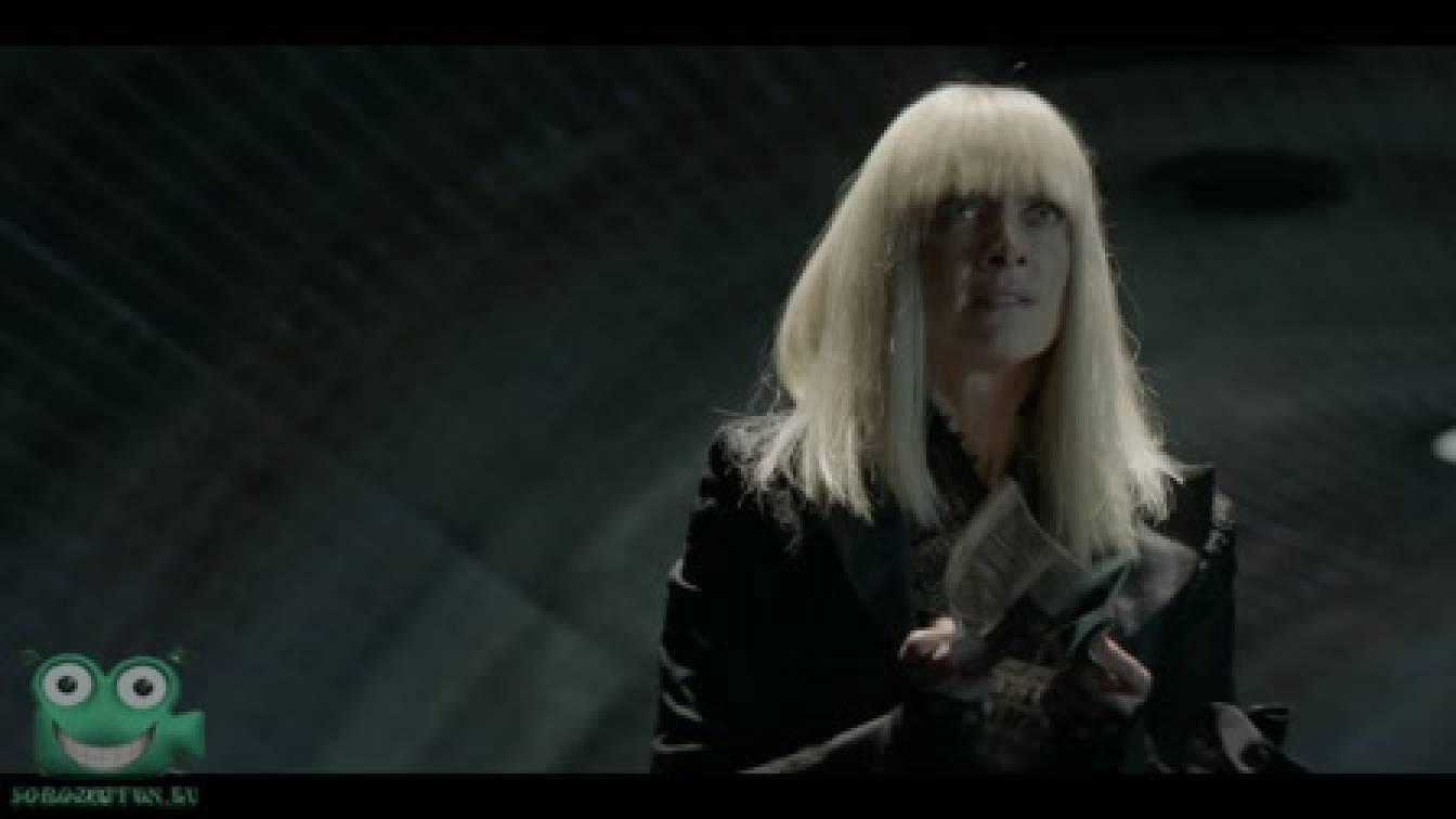 Batwoman 2. évad 01. rész