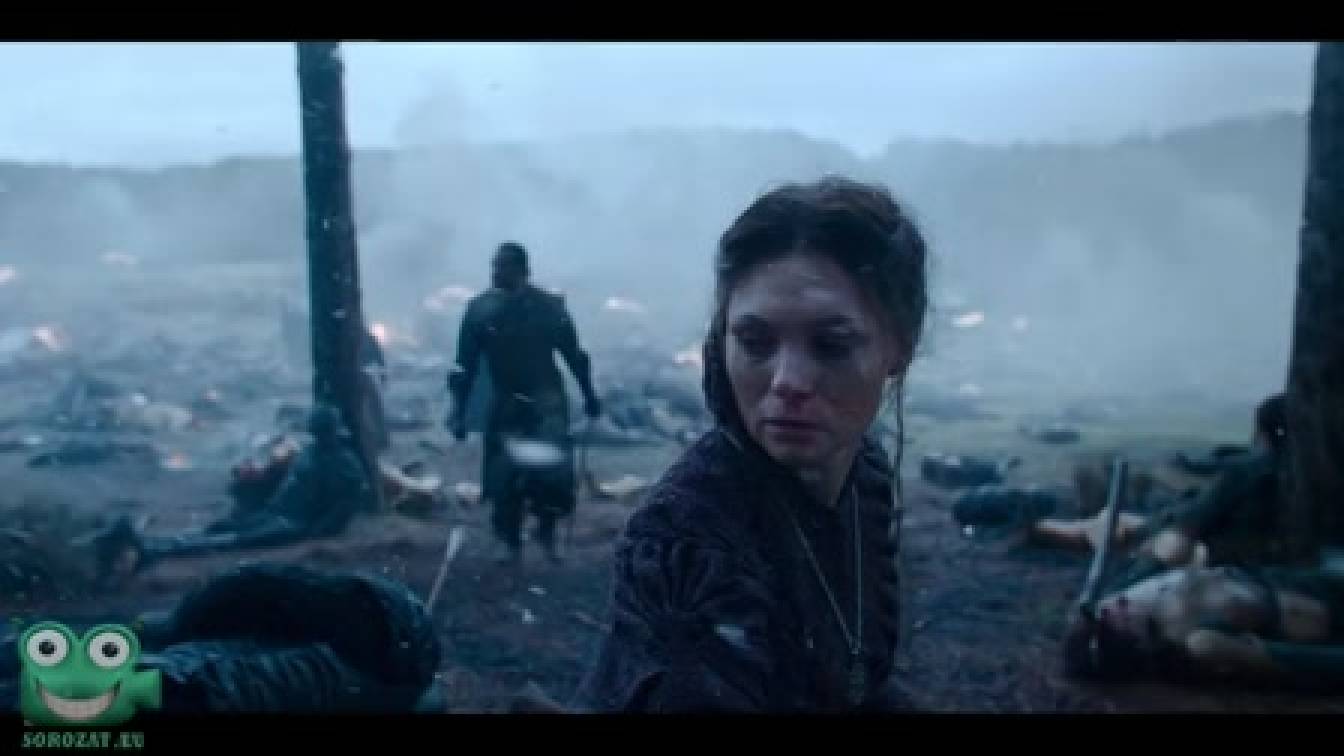 Vaják ( The Witcher ) 2. évad 01. rész