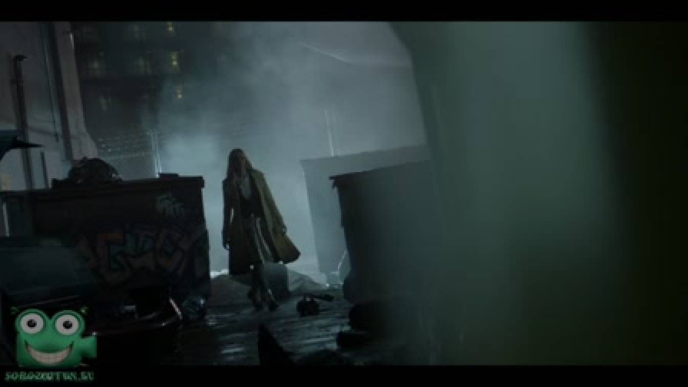 Batwoman 2. évad 02. rész