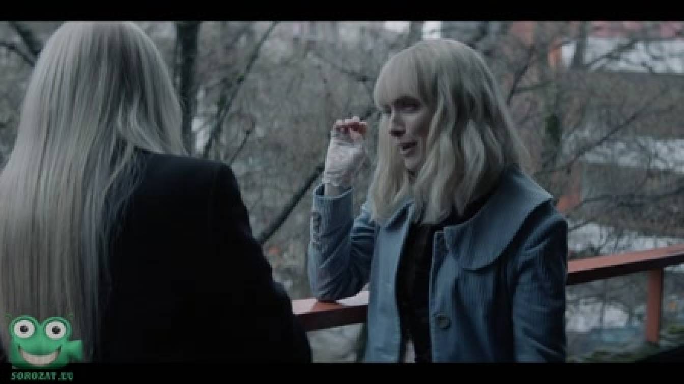 Batwoman 2. évad 10. rész