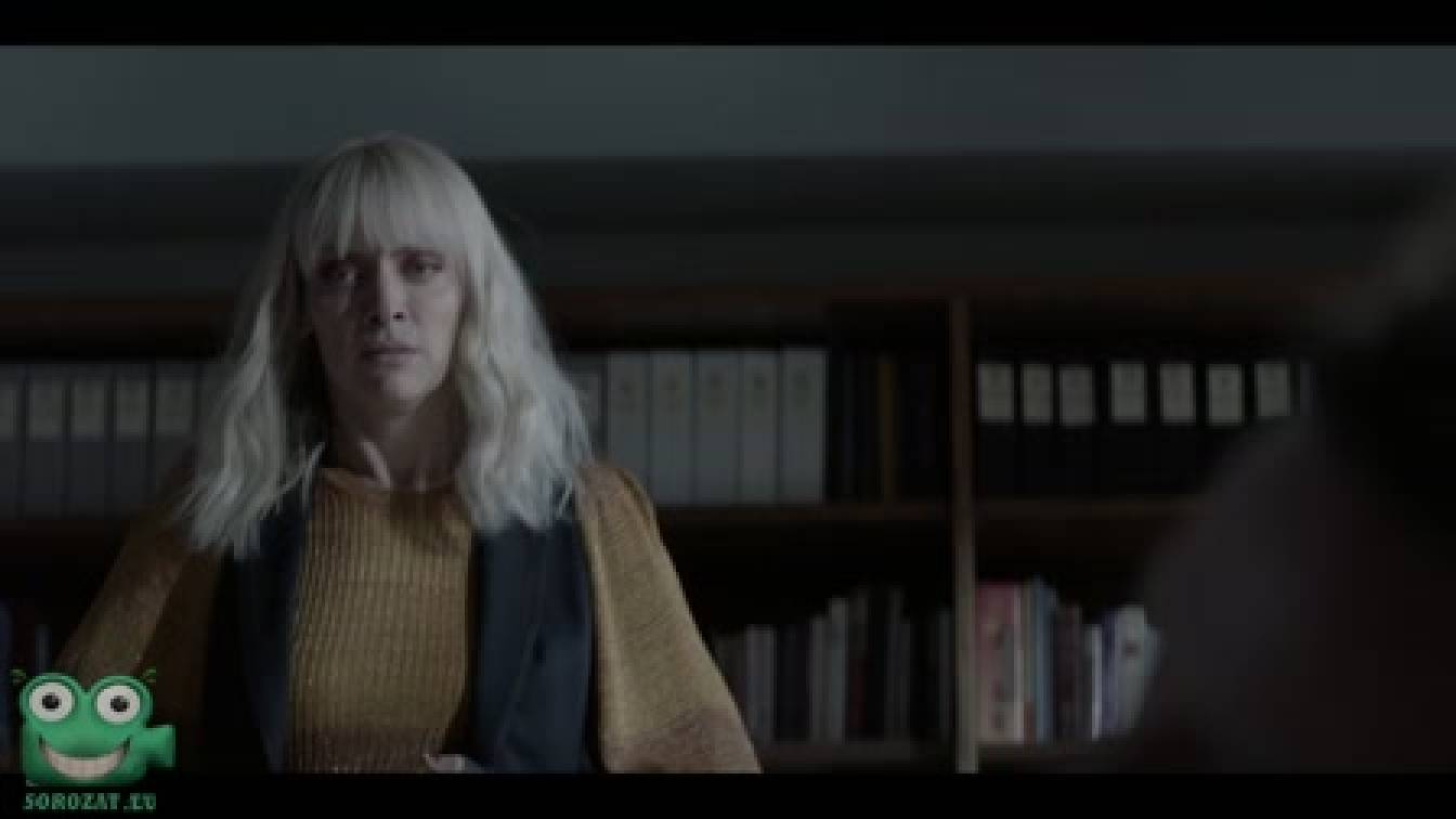 Batwoman 2. évad 11. rész