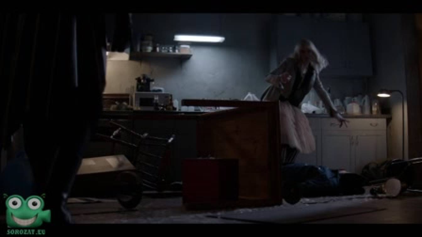 Batwoman 2. évad 12. rész