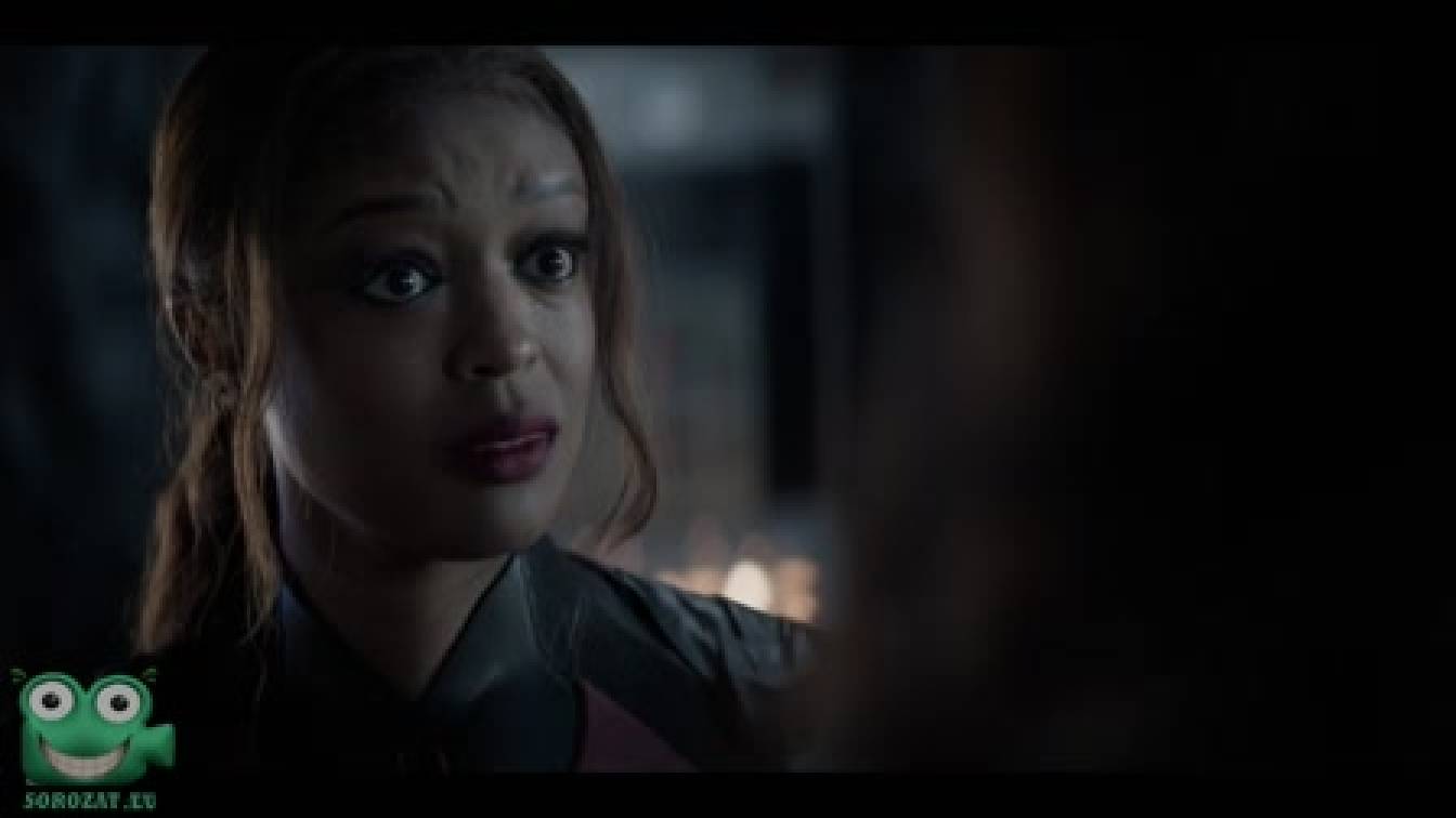 Batwoman 2. évad 15. rész